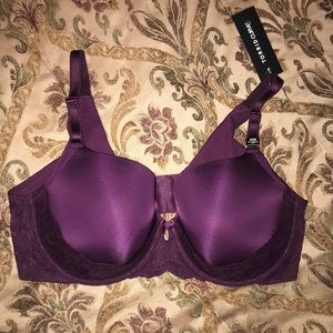 Torrid bra